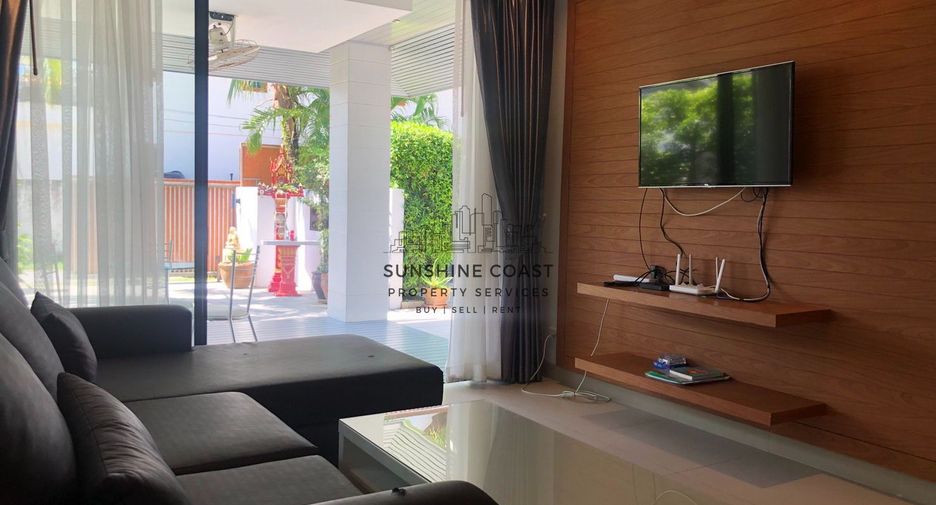 For rent 3 bedrooms villa in Kathu, Phuket