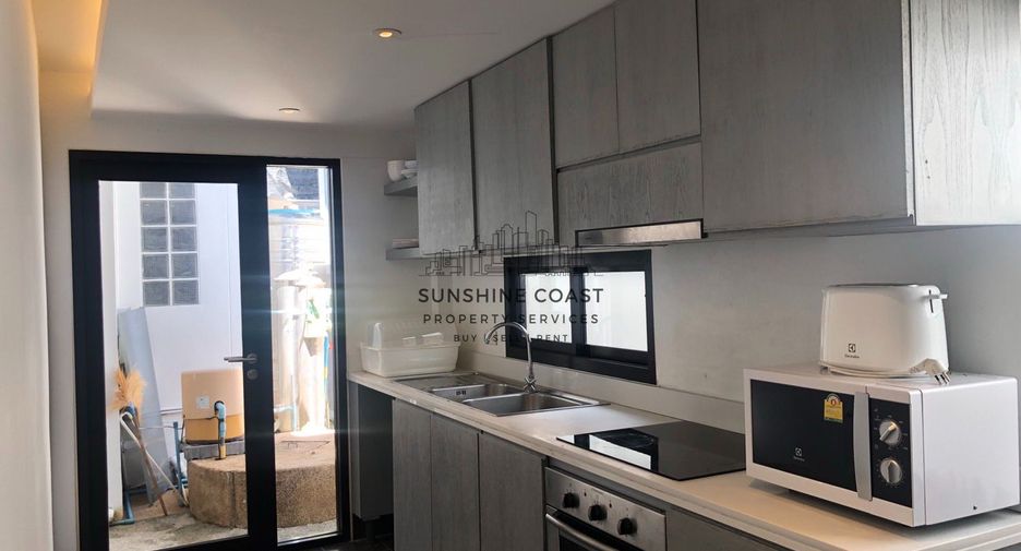 For rent 3 bedrooms villa in Kathu, Phuket