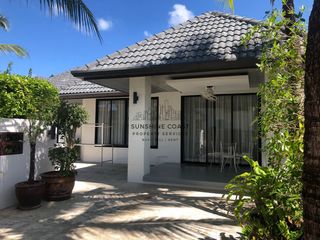For rent 3 bedrooms villa in Kathu, Phuket