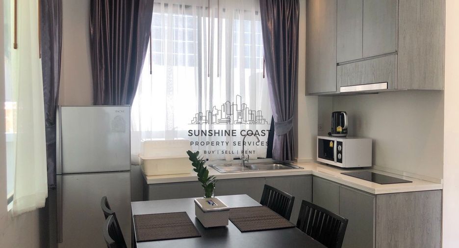 For rent 3 bedrooms villa in Kathu, Phuket