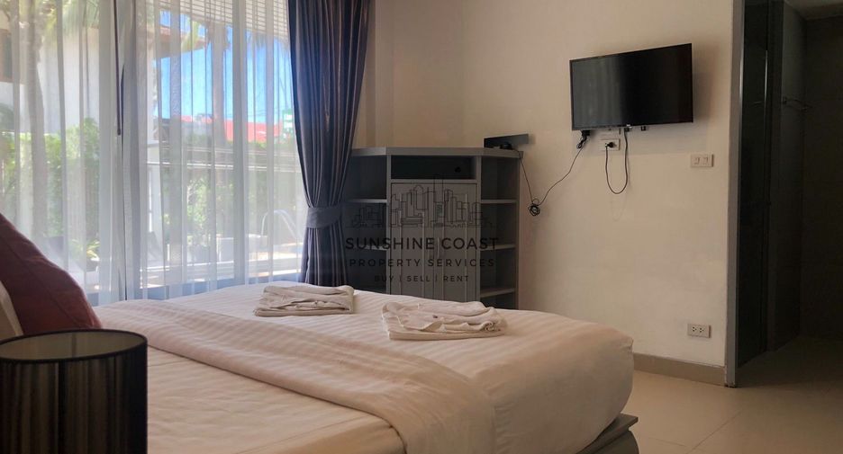 For rent 3 bedrooms villa in Kathu, Phuket