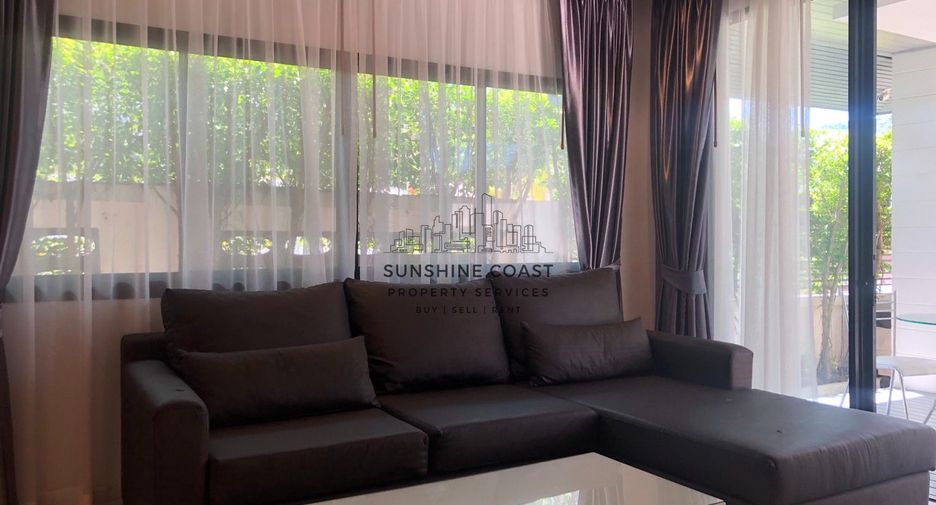 For rent 3 bedrooms villa in Kathu, Phuket