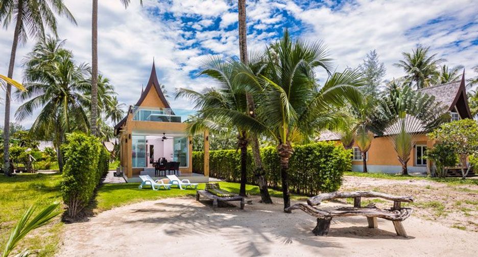 For sale 2 Beds house in Ko Chang, Trat