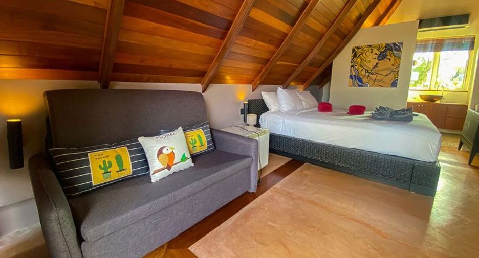 For sale 2 Beds house in Ko Chang, Trat