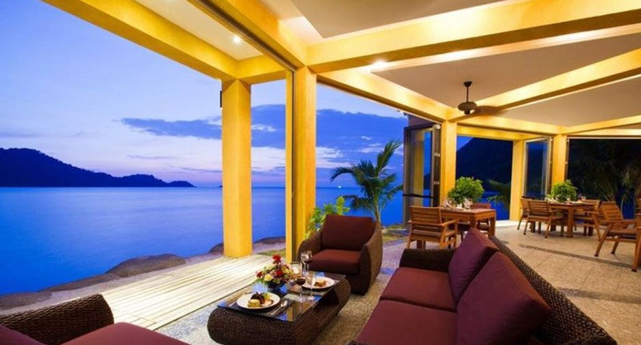 For sale 2 Beds house in Ko Chang, Trat