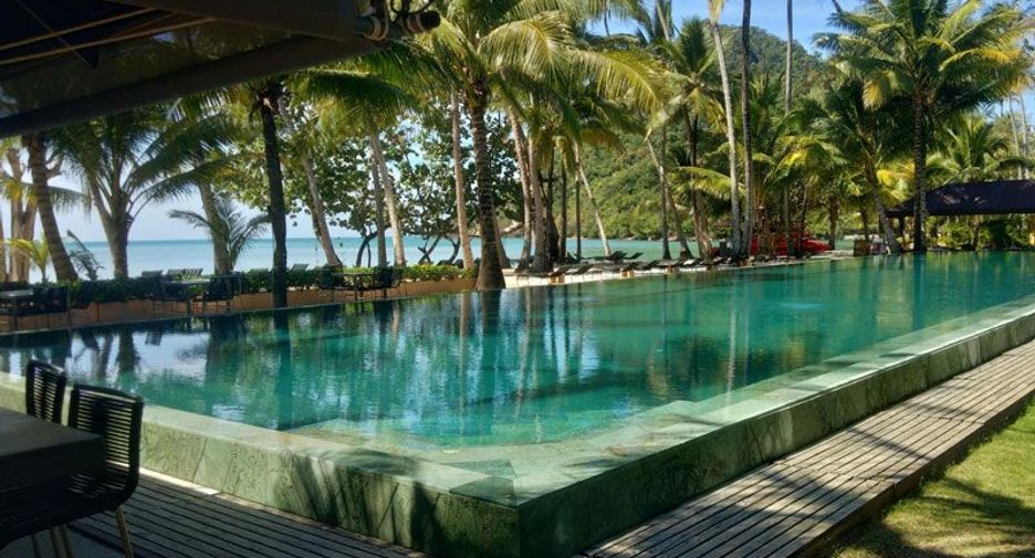 For sale 2 Beds house in Ko Chang, Trat