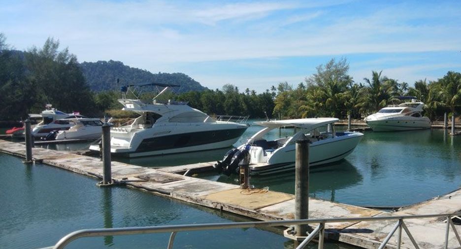 For sale 2 Beds house in Ko Chang, Trat