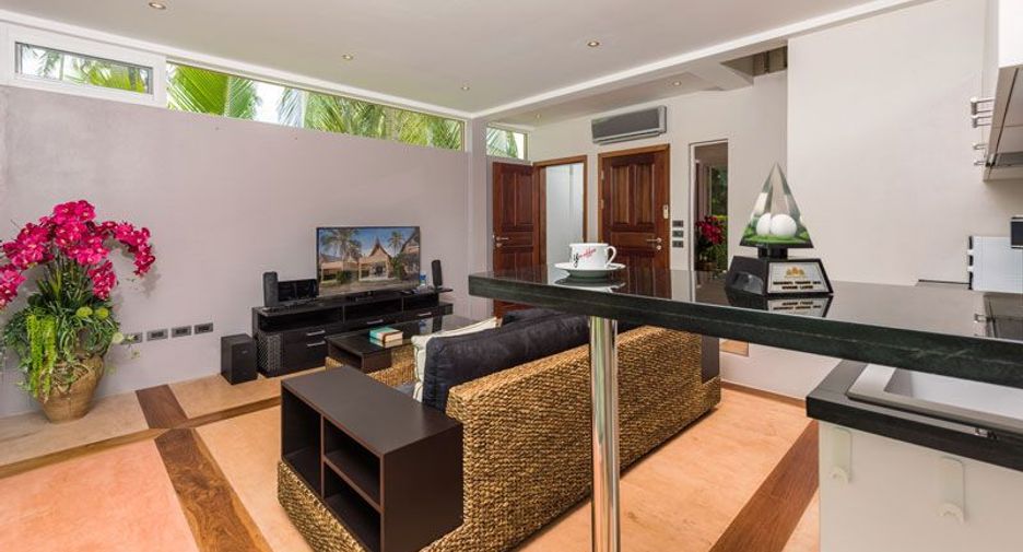For sale 2 Beds house in Ko Chang, Trat