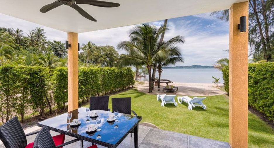 For sale 2 Beds house in Ko Chang, Trat