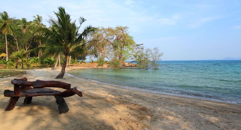 For sale 2 Beds house in Ko Chang, Trat