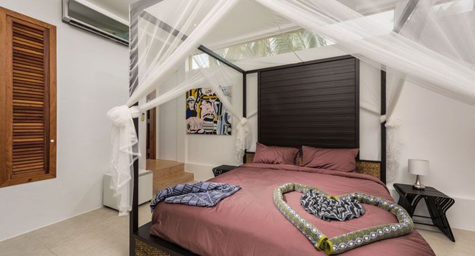 For sale 2 Beds house in Ko Chang, Trat