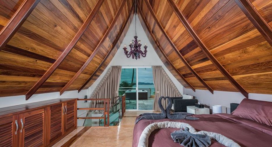 For sale 2 Beds house in Ko Chang, Trat