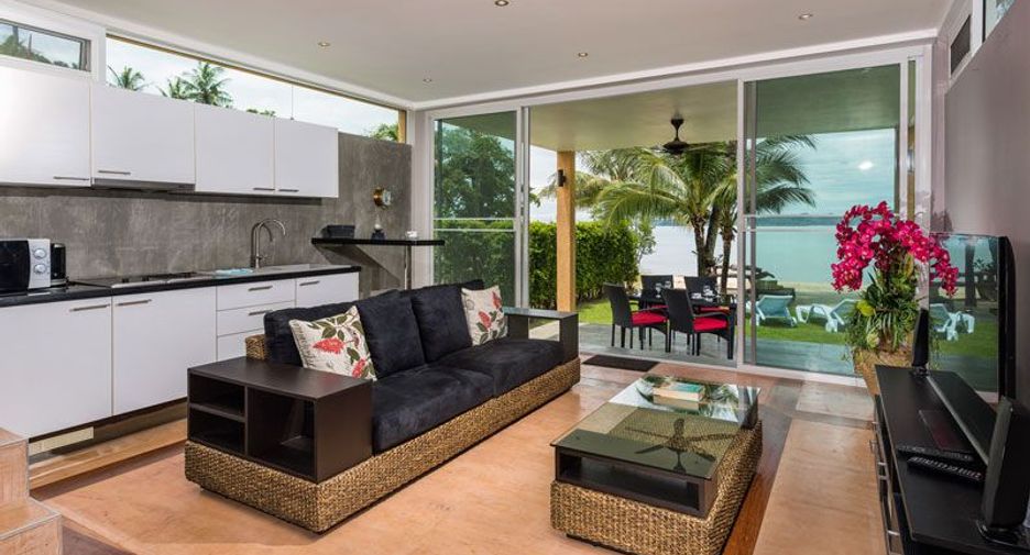 For sale 2 Beds house in Ko Chang, Trat