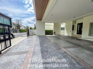 For sale 5 bed house in Lat Krabang, Bangkok