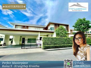 For sale 5 bed house in Lat Krabang, Bangkok