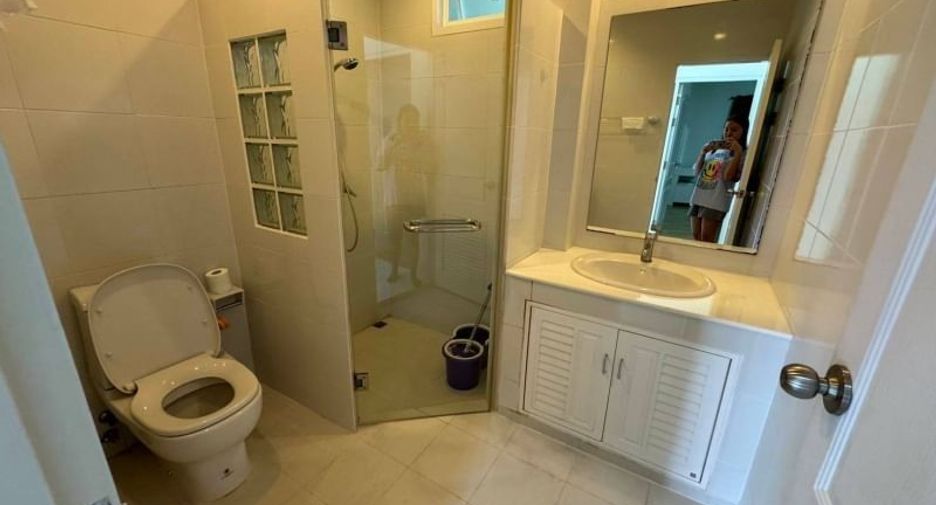 For rent 3 bedrooms house in Hang Dong, Chiang Mai