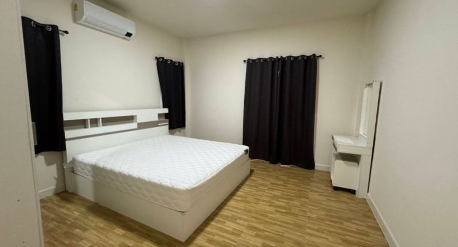 For rent 3 bedrooms house in Hang Dong, Chiang Mai