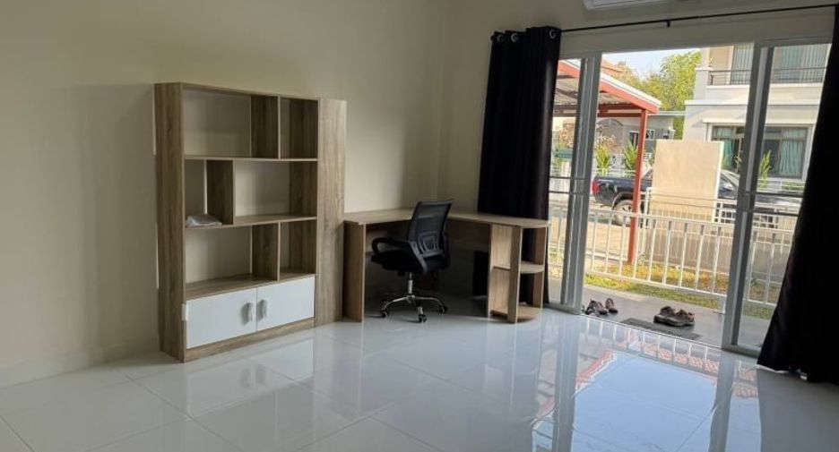 For rent 3 bedrooms house in Hang Dong, Chiang Mai
