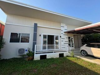 For Rent 3 Bedroom House In Hang Dong, Chiang Mai