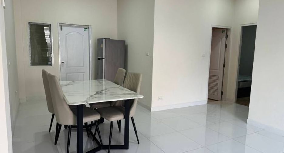 For rent 3 bedrooms house in Hang Dong, Chiang Mai