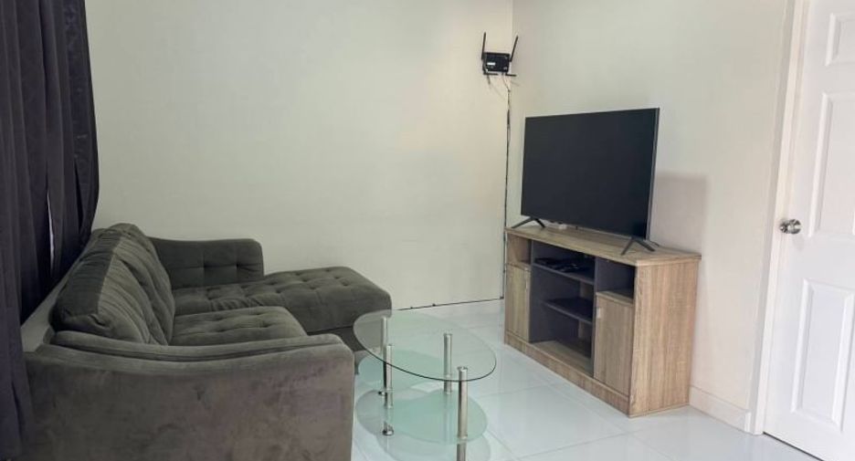 For rent 3 bedrooms house in Hang Dong, Chiang Mai