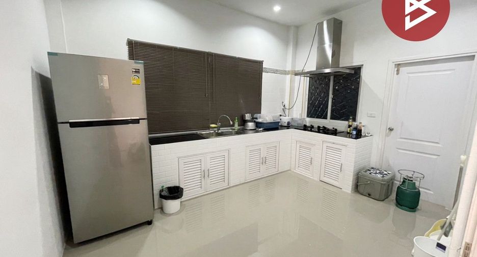 For sale 3 Beds house in Mueang Ratchaburi, Ratchaburi