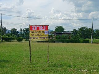 For sale land in Nong Phai, Phetchabun
