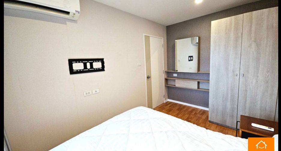 Wohnung zum Kauf mit 2 Zimmer in Mueang Samut Prakan, Samut Prakan