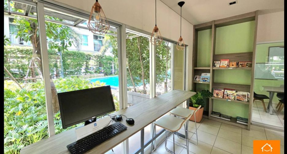 Wohnung zum Kauf mit 2 Zimmer in Mueang Samut Prakan, Samut Prakan