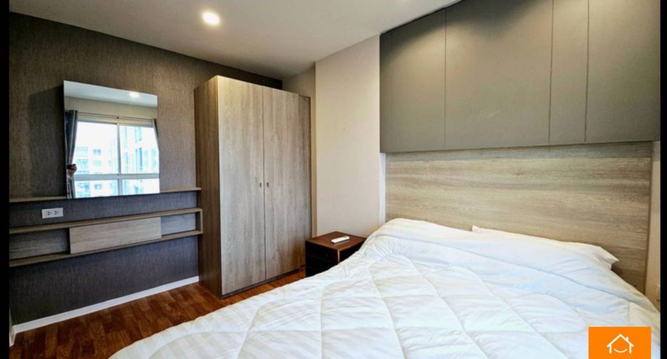 Wohnung zum Kauf mit 2 Zimmer in Mueang Samut Prakan, Samut Prakan