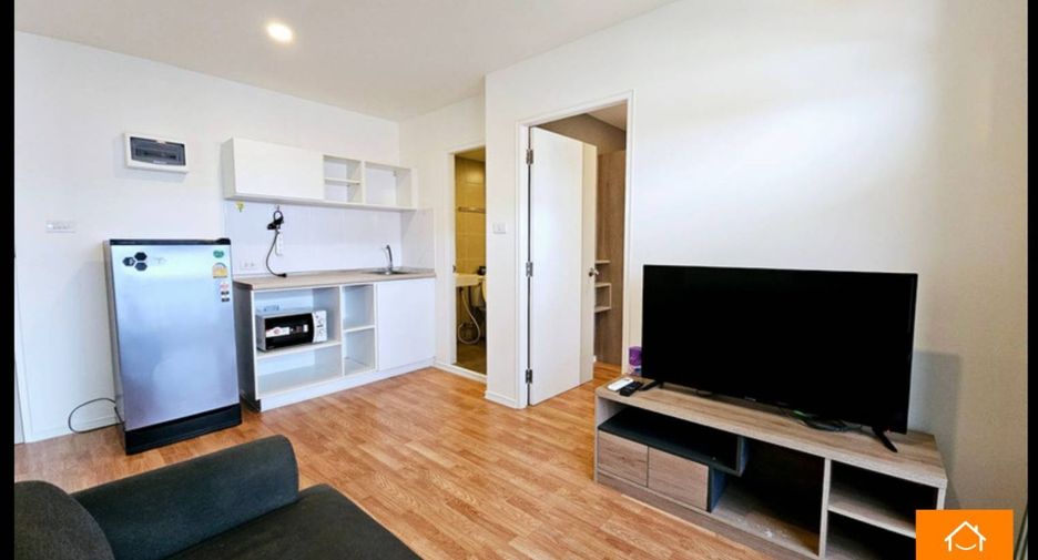 Wohnung zum Kauf mit 2 Zimmer in Mueang Samut Prakan, Samut Prakan
