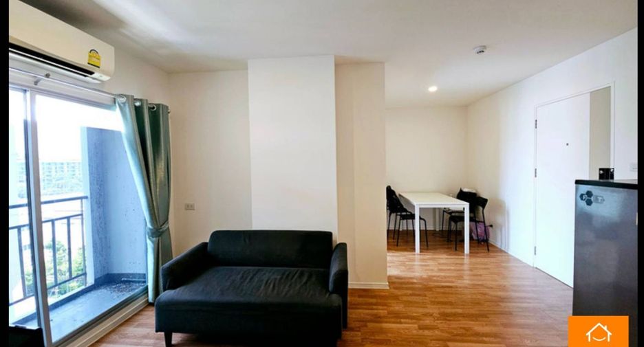 Wohnung zum Kauf mit 2 Zimmer in Mueang Samut Prakan, Samut Prakan
