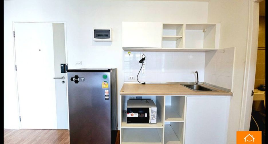Wohnung zum Kauf mit 2 Zimmer in Mueang Samut Prakan, Samut Prakan