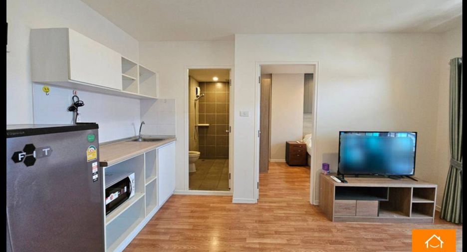 Wohnung zum Kauf mit 2 Zimmer in Mueang Samut Prakan, Samut Prakan