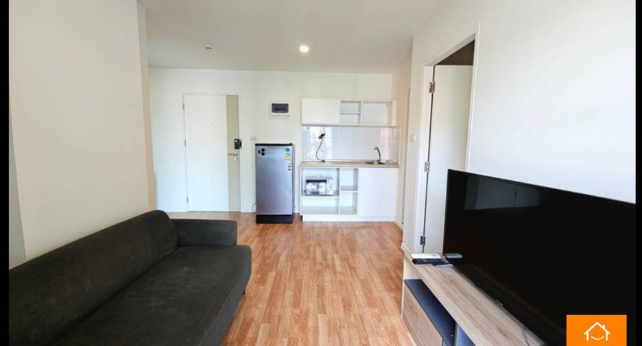 Wohnung zum Kauf mit 2 Zimmer in Mueang Samut Prakan, Samut Prakan