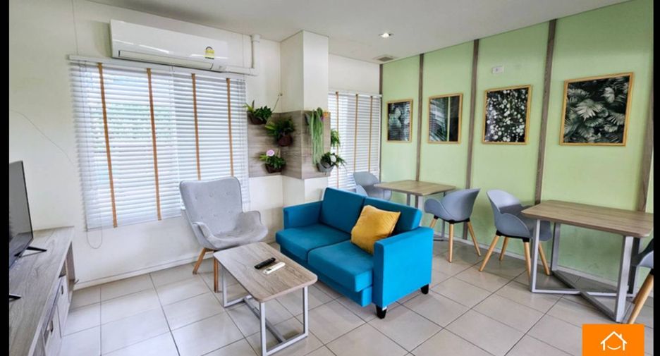 Wohnung zum Kauf mit 2 Zimmer in Mueang Samut Prakan, Samut Prakan