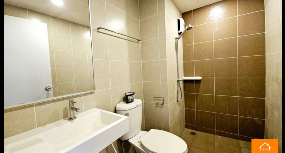 Wohnung zum Kauf mit 2 Zimmer in Mueang Samut Prakan, Samut Prakan