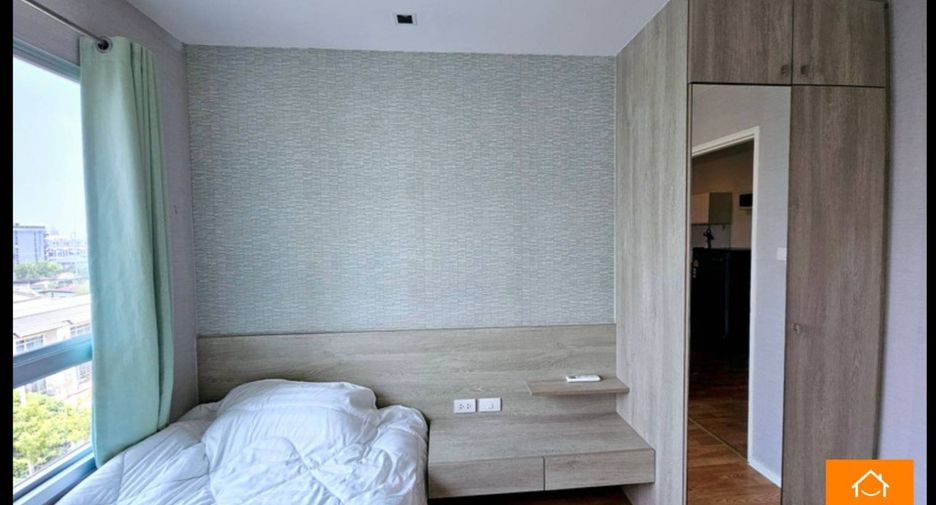 Wohnung zum Kauf mit 2 Zimmer in Mueang Samut Prakan, Samut Prakan