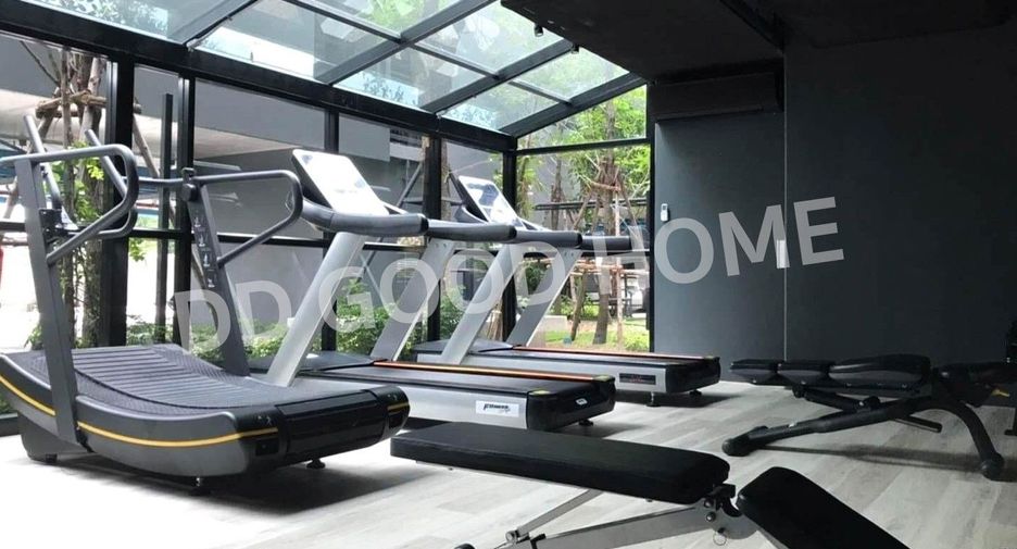 Condo en venta de 1 habitaciones en Mueang Chon Buri, Chonburi