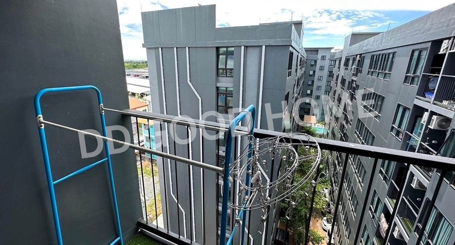 Condo en venta de 1 habitaciones en Mueang Chon Buri, Chonburi