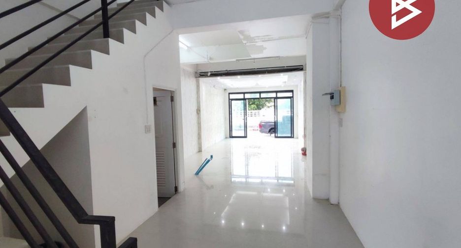 For sale 3 Beds retail Space in Mueang Trat, Trat