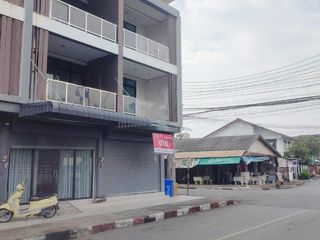 For sale 3 bed retail Space in Mueang Trat, Trat