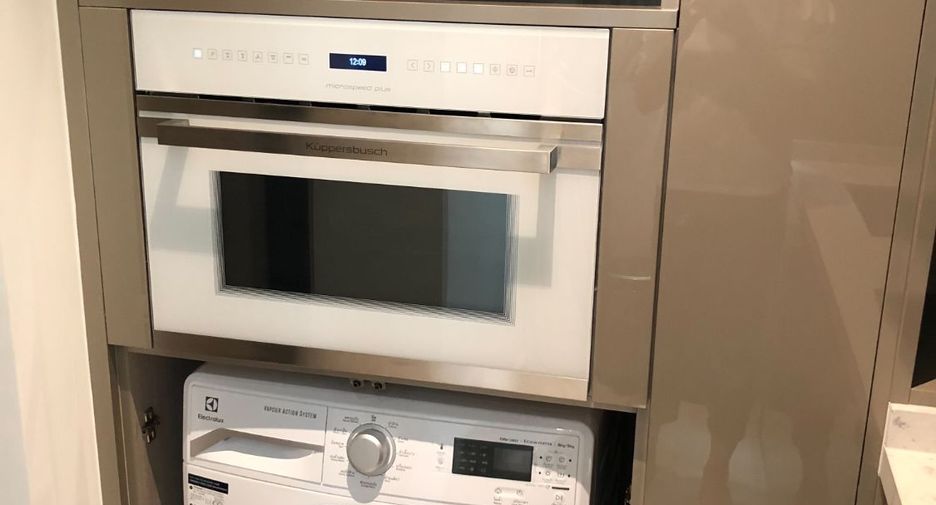 Продажа 1 кровать кондо в Кхлонг Тоеи, Бангкок