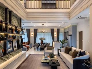 À vendre 5 chambres maison à Bang Kapi, Bangkok