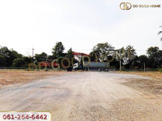 Terreno en venta en Kui Buri, Prachuap Khiri Khan