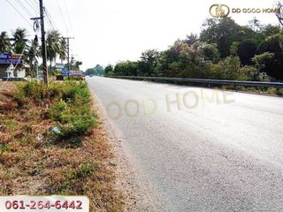Terreno en venta en Kui Buri, Prachuap Khiri Khan