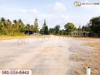 Terreno en venta en Kui Buri, Prachuap Khiri Khan