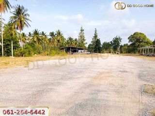 Terreno en venta en Kui Buri, Prachuap Khiri Khan