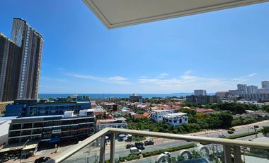 For rent 1 Beds condo in Bang Lamung, Chonburi