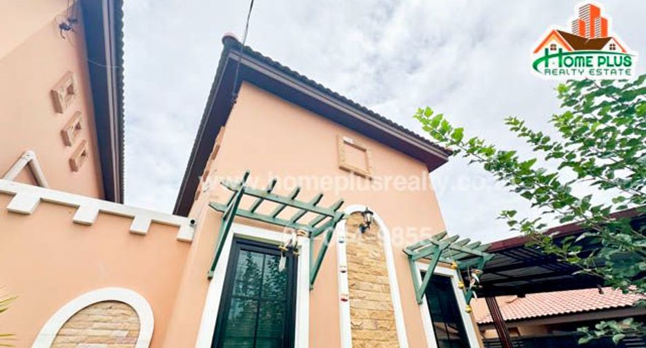 For sale 3 ベッドルーム house in Wang Noi, Phra Nakhon Si Ayutthaya